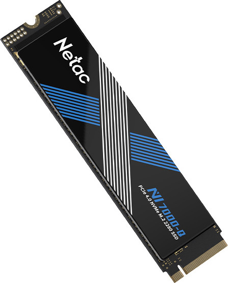 Изображение товара SSD диск Netac NV7000-Q 2TB (NT01NV7000Q-2T0-E4X)