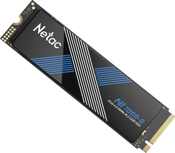 Изображение товара SSD диск Netac NV7000-Q 2TB (NT01NV7000Q-2T0-E4X)