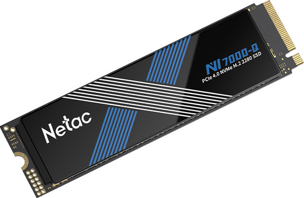 Изображение товара SSD диск Netac NV7000-Q 2TB (NT01NV7000Q-2T0-E4X)