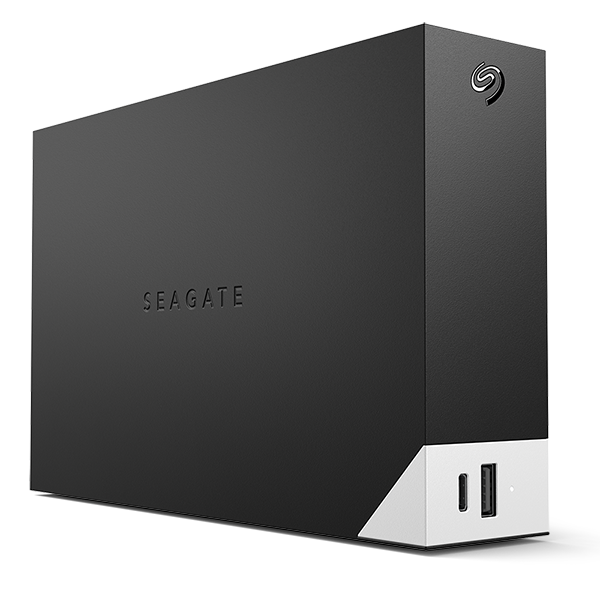 Изображение товара Внешний жесткий диск Seagate One Touch 14TB (STLC14000400)
