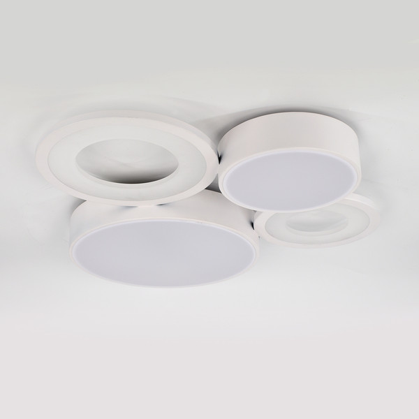 Изображение товара Люстра ESCADA 10286/4LED