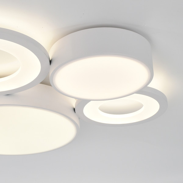 Изображение товара Люстра ESCADA 10286/4LED