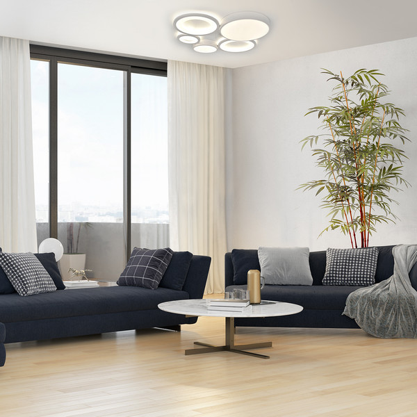 Изображение товара Люстра ESCADA 10286/5LED