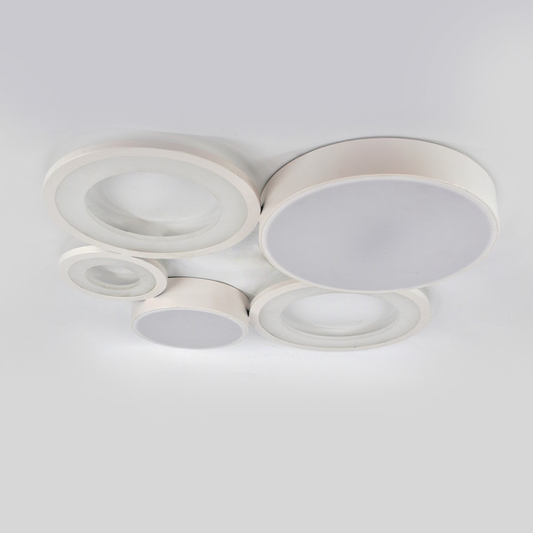 Изображение товара Люстра ESCADA 10286/5LED