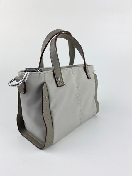 Изображение товара Сумка Mironpan 82281 (светло-серый)