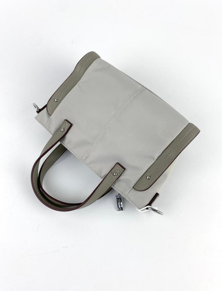 Изображение товара Сумка Mironpan 82281 (светло-серый)