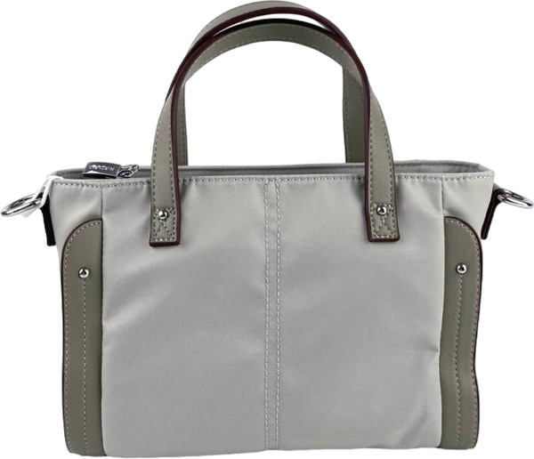 Изображение товара Сумка Mironpan 82281 (светло-серый)