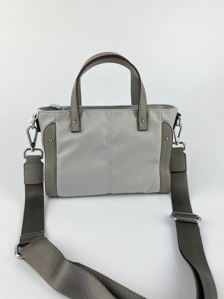 Изображение товара Сумка Mironpan 82281 (светло-серый)