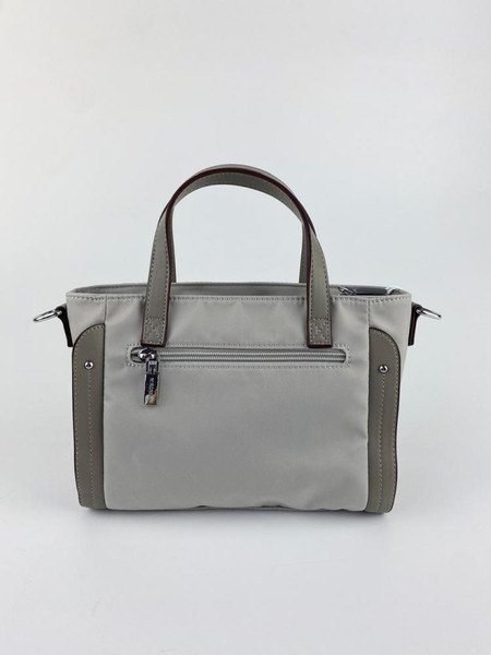 Изображение товара Сумка Mironpan 82281 (светло-серый)