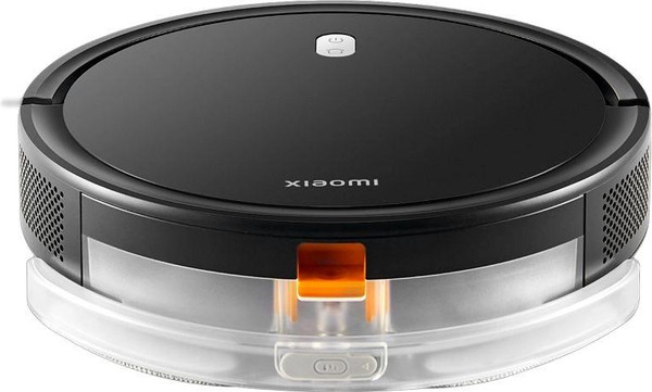 Изображение товара Робот-пылесос Xiaomi Robot Vacuum E5 / BHR8298EU (черный)