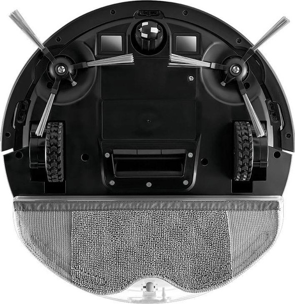 Изображение товара Робот-пылесос Xiaomi Robot Vacuum E5 / BHR8298EU (черный)