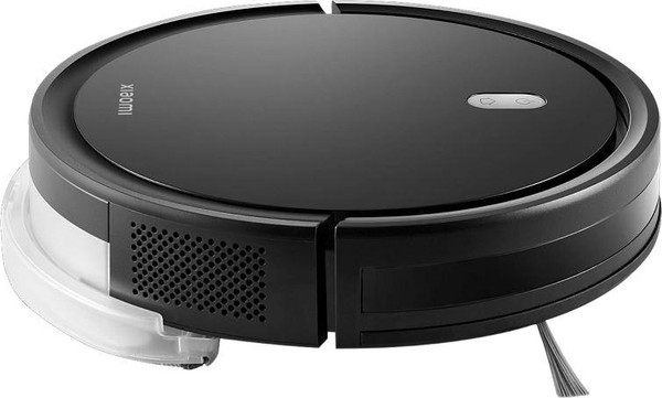Изображение товара Робот-пылесос Xiaomi Robot Vacuum E5 / BHR8298EU (черный)