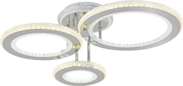 Изображение товара Люстра ESCADA 10297/3LED BL