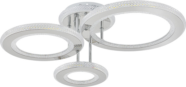 Изображение товара Люстра ESCADA 10297/3LED BL