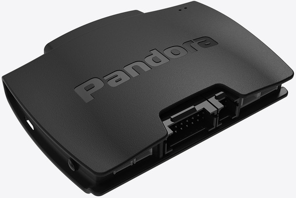 Изображение товара Автосигнализация Pandora Pandect X-1800L V4 Light