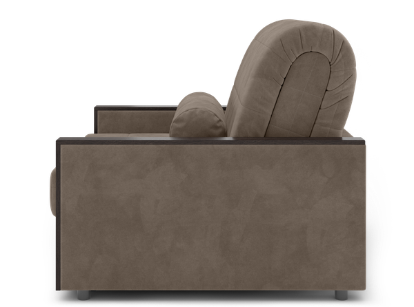 Изображение товара Кресло-кровать Mio Tesoro Мэрилин 062 К АТС80 (бежевый Ultra Beige)