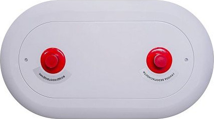 Изображение товара Бойлер косвенного нагрева Viena WBV 100