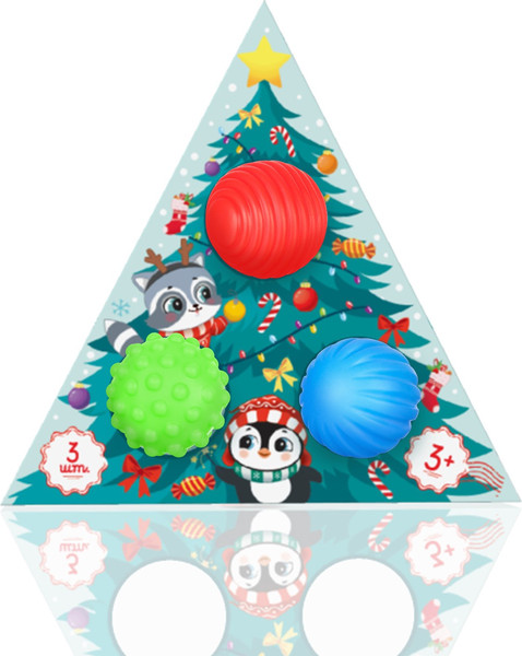 Изображение товара Развивающий игровой набор Крошка Я Чудеса рядом / 10530793