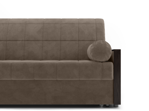 Изображение товара Диван Mio Tesoro Мэрилин 062 П2МД АТС140 (бежевый Ultra Beige)