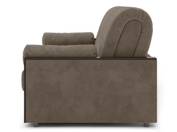 Изображение товара Диван Mio Tesoro Мэрилин 062 П2МД АТС140 (бежевый Ultra Beige)