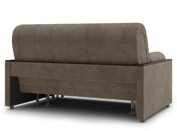 Изображение товара Диван Mio Tesoro Мэрилин 062 П2МД АТС140 (бежевый Ultra Beige)