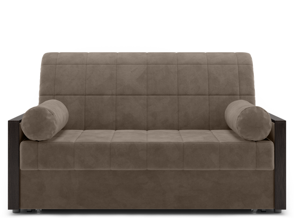 Изображение товара Диван Mio Tesoro Мэрилин 062 П2МД АТС140 (бежевый Ultra Beige)