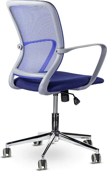 Изображение товара Кресло офисное UTFC M-806 Хэнди JD-06D26-39 (синий)