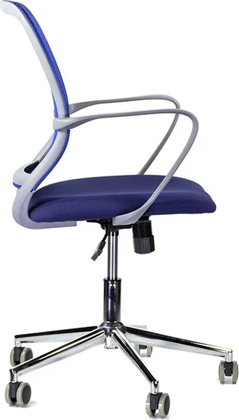 Изображение товара Кресло офисное UTFC M-806 Хэнди JD-06D26-39 (синий)