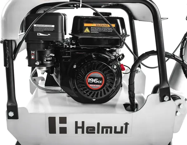 Изображение товара Виброплита Helmut RP120