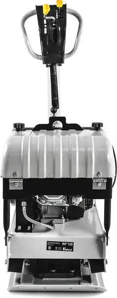 Изображение товара Виброплита Helmut RP120