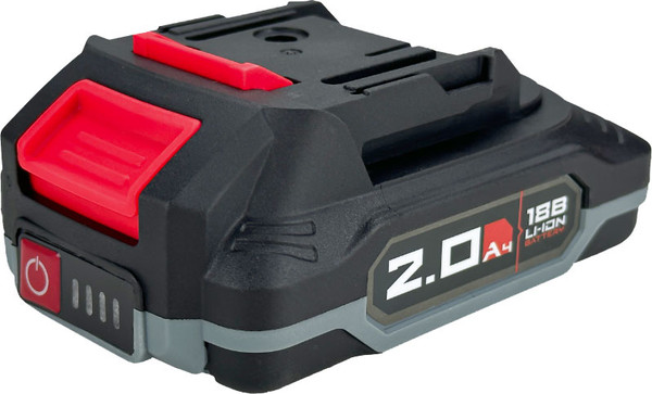 Изображение товара Аккумуляторная дрель-шуруповерт Profipower MKBL-18BM / T0057