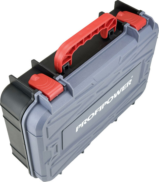 Изображение товара Аккумуляторная дрель-шуруповерт Profipower MKDHP-18V / E0087