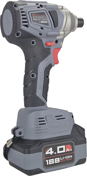 Изображение товара Аккумуляторный шуруповерт Profipower MKDTD-18V / E0082