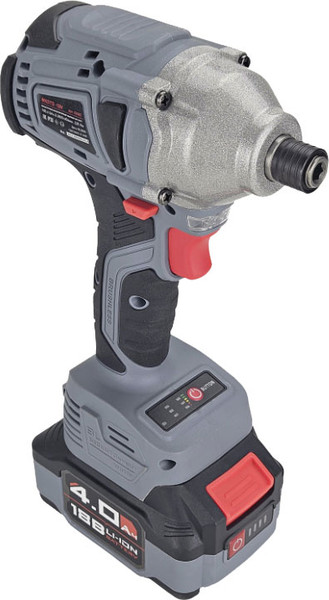 Изображение товара Аккумуляторный шуруповерт Profipower MKDTD-18V / E0082