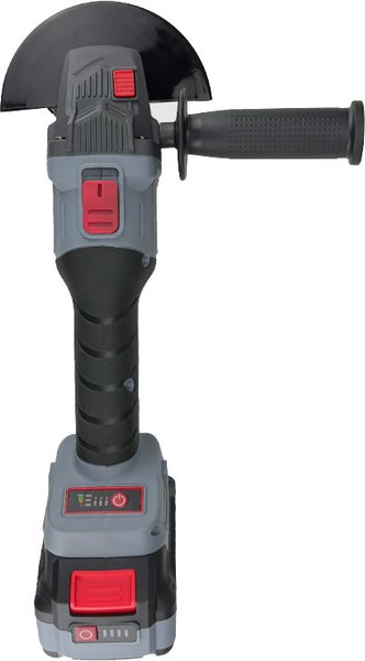 Изображение товара Угловая шлифовальная машина Profipower MKDGA-18V / E0080