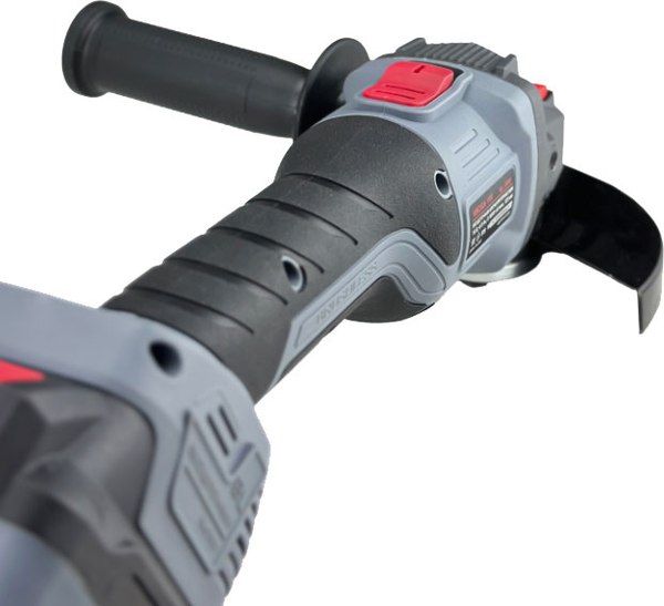 Изображение товара Угловая шлифовальная машина Profipower MKDGA-18V / E0080