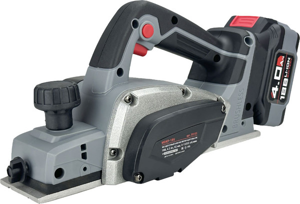 Изображение товара Электрорубанок Profipower MDKP-18V / E0152