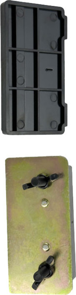 Изображение товара Электрорубанок Profipower MDKP-18V / E0152