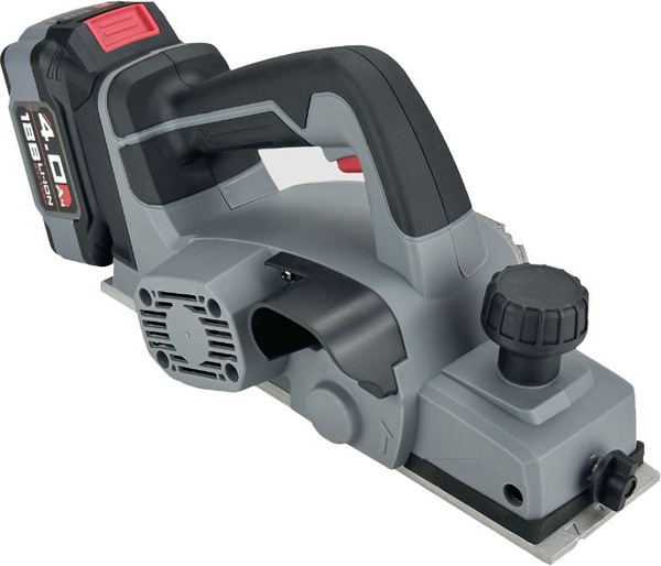 Изображение товара Электрорубанок Profipower MDKP-18V / E0152