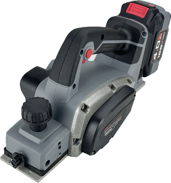 Изображение товара Электрорубанок Profipower MDKP-18V / E0152