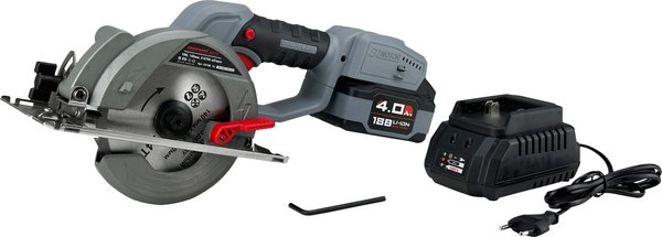 Изображение товара Дисковая пила Profipower DHS-18V / E0188
