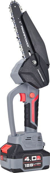 Изображение товара Пила цепная аккумуляторная Profipower MKGST-18V / E0097