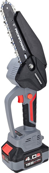 Изображение товара Пила цепная аккумуляторная Profipower MKGST-18V / E0097