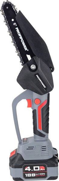Изображение товара Пила цепная аккумуляторная Profipower MKGST-18V / E0097