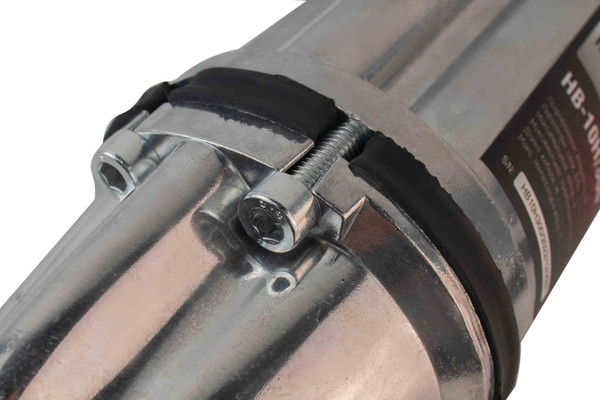 Изображение товара Вибрационный насос Verton НВ-10Н/300 / 01.10945.10952