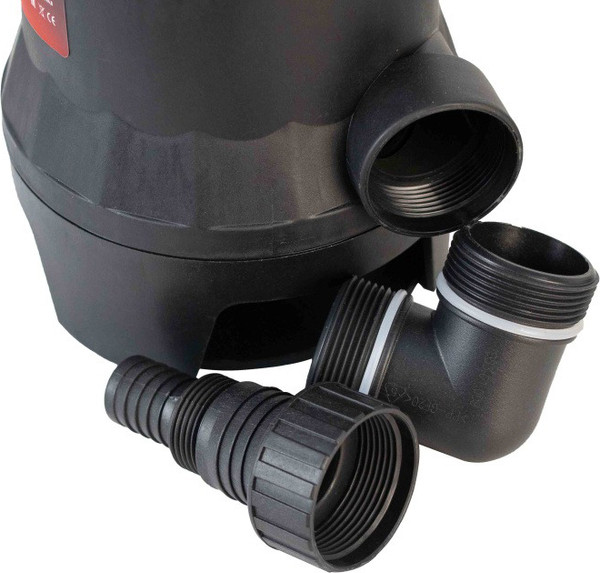 Изображение товара Дренажный насос Verton AQUA DP750/35PE / 01.14140.14159