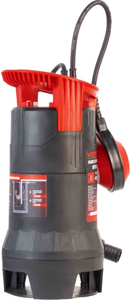 Изображение товара Дренажный насос Verton AQUA DP750/35PE / 01.14140.14159