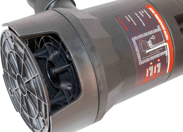 Изображение товара Дренажный насос Verton AQUA DP750/35PE / 01.14140.14159