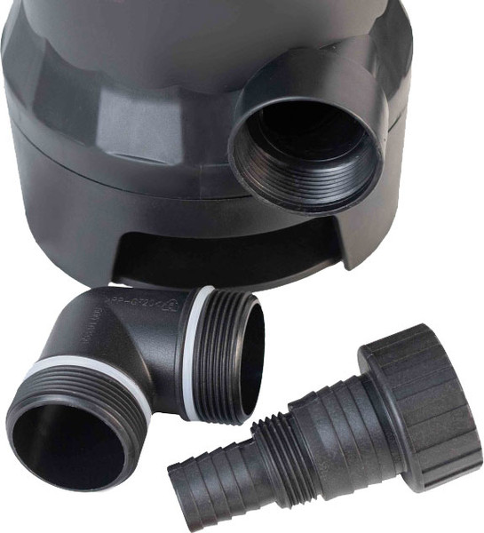 Изображение товара Дренажный насос Verton AQUA DP750/35PI / 01.14140.14165