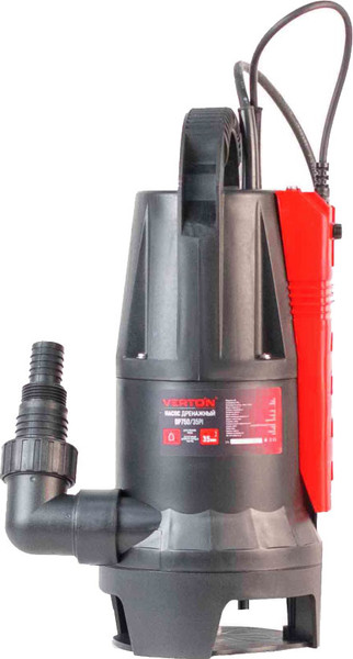Изображение товара Дренажный насос Verton AQUA DP750/35PI / 01.14140.14165